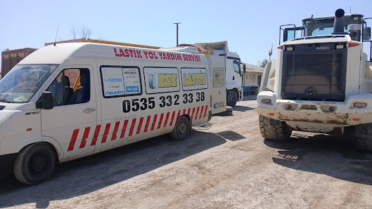 Ege Lastik Mobil Lastik Tamiri Yerel İşletme fotoğrafı 4